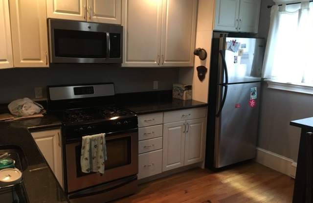 South Boston 1bed / 1bath No Fee $2950 photos photos