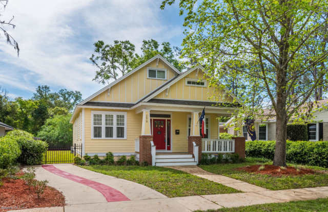 3878 JEAN ST - 3878 Jean Street, Jacksonville, FL 32205