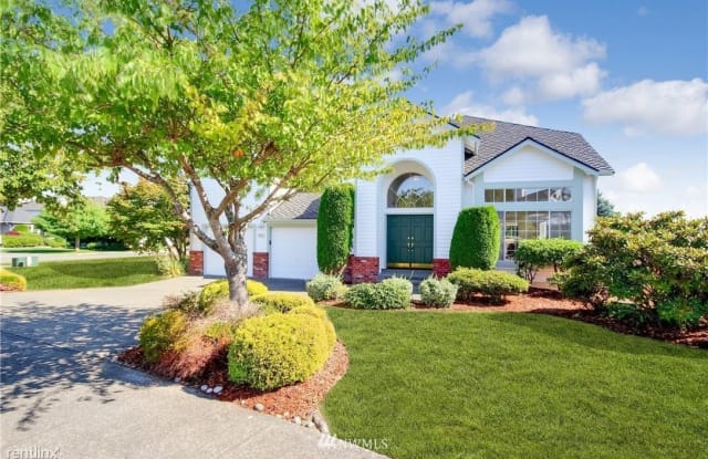 5002 Tower Dr NE - 5002 Tower Drive Northeast, Tacoma, WA 98422