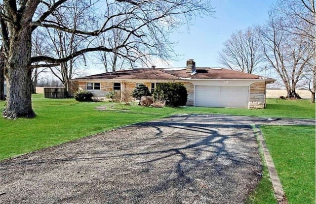 10386 North State Road 267 - 10386 N State Road 267, Hendricks County, IN 46112