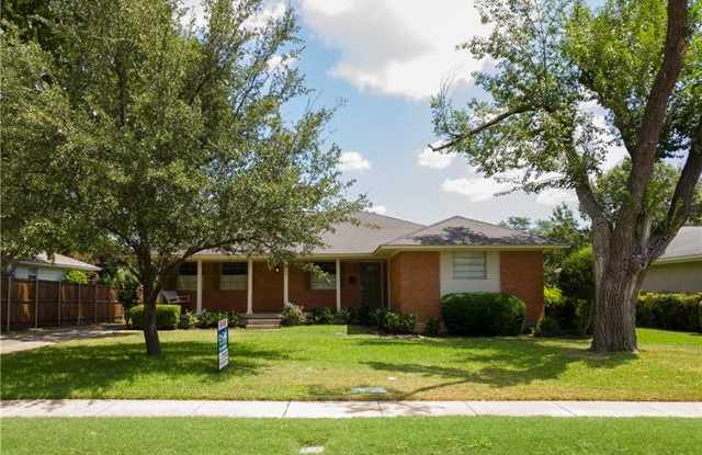 208 Saint Lukes Drive - 208 Saint Lukes Drive, Richardson, TX 75080