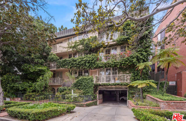 933 Hilgard Ave - 933 Hilgard Avenue, Los Angeles, CA 90024