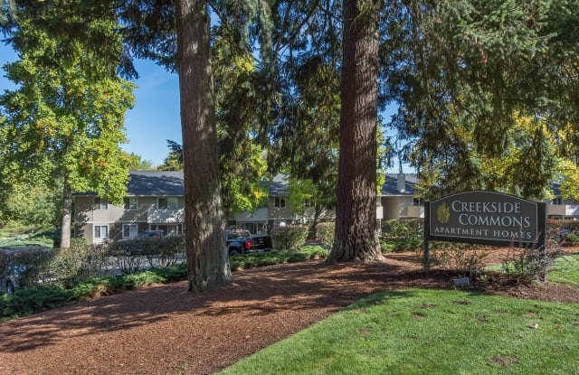 Creekside Commons Gallery 2