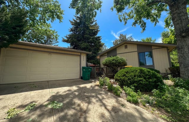 6644 W. 95th Pl. - 6644 West 95th Place, Westminster, CO 80021