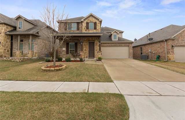 10721 Troutt Drive - 10721 Troutt Drive, McKinney, TX 75072