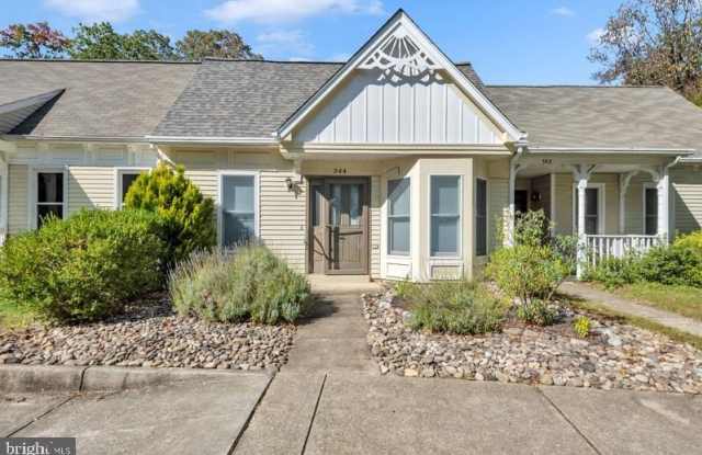 944 SHIPS BELL Court - 944 Ships Bell Court, Parole, MD 21401