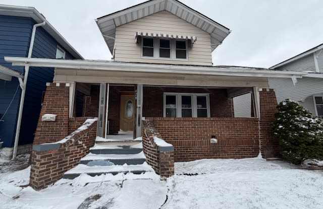 420 South Olive Street photos photos