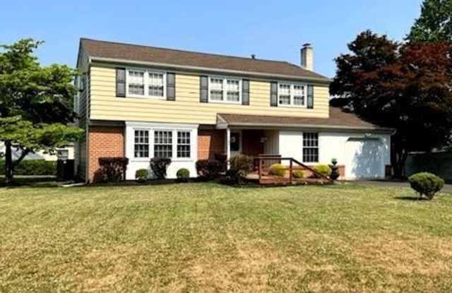 1180 WEBER ROAD - 1180 Weber Road, Bucks County, PA 18974