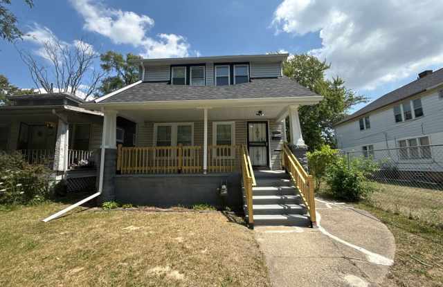 Fully Renovated 3-Bedroom Home – Move-In Ready for You! photos photos