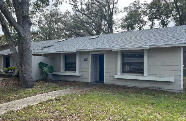 Cozy 2/2 in Riverwalk - 9956 Burl Way, Union Park, FL 32817