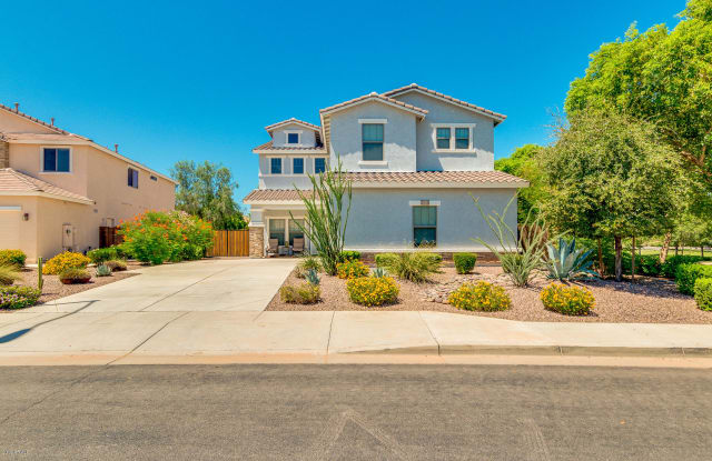 4420 S VENETO -- - 4420 South Veneto, Mesa, AZ 85212