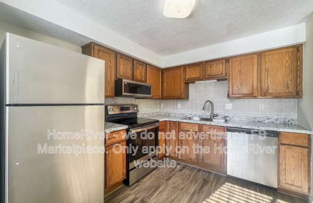 3703 Cotswold Ter - 3703 Cotswold Terrace, Greensboro, NC 27410