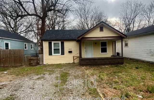 4015 Parthenia Avenue photos photos