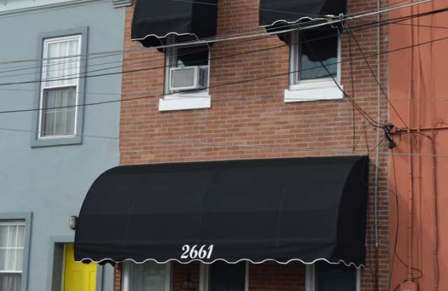Beautifully Renovated 2BR Fishtown Home with Deck AVAIL 6/1 photos photos