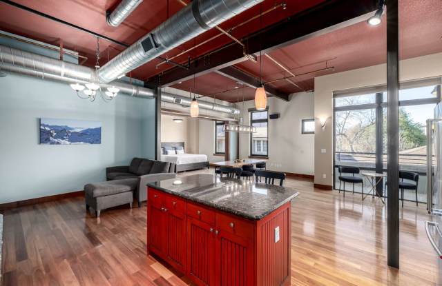 Luxury Furnished Old Town Condo – Modern Elegance in the Heart of Fort Collins photos photos