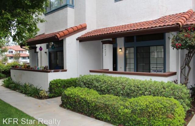 3422 Mission Mesa Way - 3422 Mission Mesa Way, San Diego, CA 92120