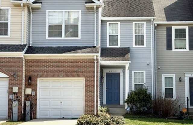 Upscale 3 bedroom Townhouse in Bowie photos photos