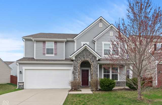 5776 Pebblebrooke Road - 5776 Pebblebrooke Road, Whitestown, IN 46075
