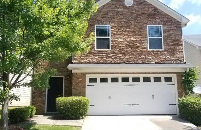 1556 Arbor Place Dr - 1556 Arbor Place Drive, Clayton County, GA 30260
