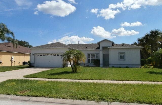 4400 Evergreen Forest Loop - 4400 Evergreen Forest Loop, Poinciana, FL 34758