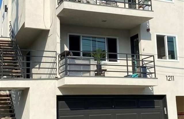 1211 Cypress Avenue - 1211 Cypress Avenue, Hermosa Beach, CA 90254 1211 Cypress Avenue - 1211 Cypress Avenue, Hermosa Beach, CA 90254