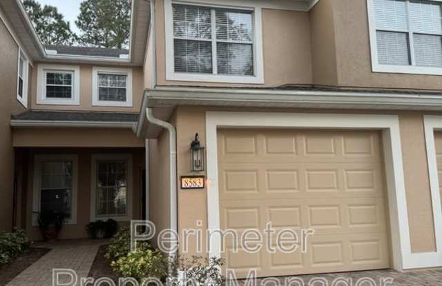 8583 Little Swift Circle - 8583 Little Swift Circle, Jacksonville, FL 32256
