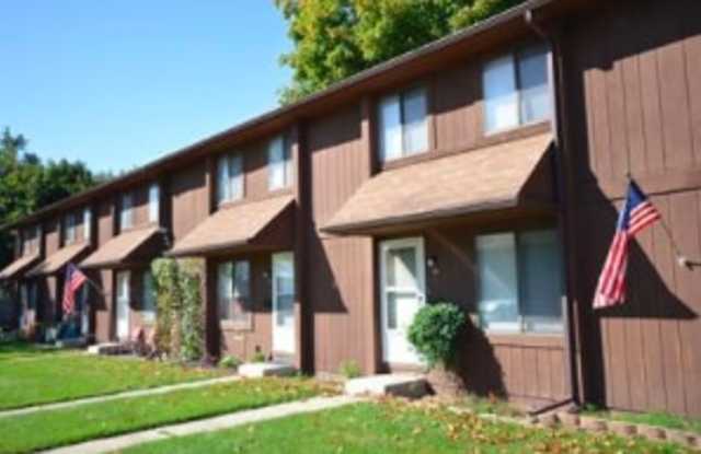 Tecumseh Apartments photos photos