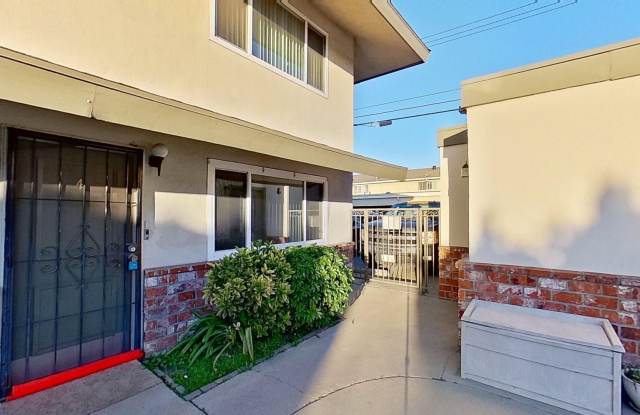 12092 Bailey St - 12092 Bailey Street, Garden Grove, CA 92845