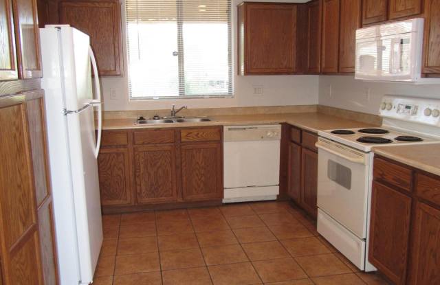 3707 W CARSON Road - 3707 West Carson Road, Phoenix, AZ 85041
