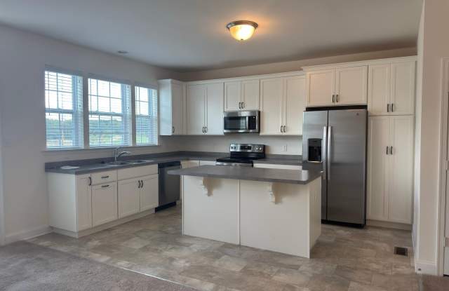 214 GROVE VIEW Drive - 214 Grove View Drive, Hockessin, DE 19707