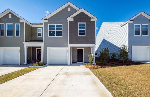 3 Bedroom, 2.5 Bathroom Townhome in Carolina Groves - Moncks Corner photos photos