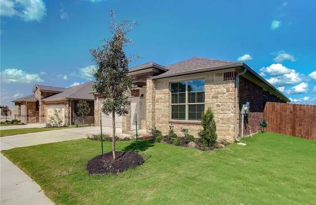 18521 Urbano Drive - 18521 Urbano Drive, Travis County, TX 78660