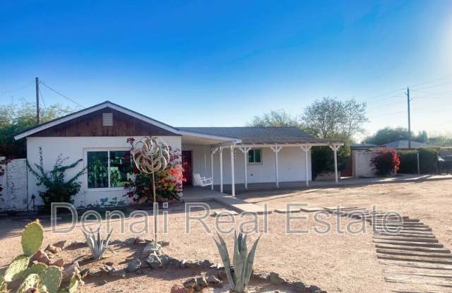 2107 E Monte Vista Rd photos photos