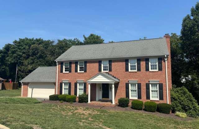5175 Lakeland Drive - Roanoke County photos photos
