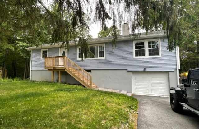 434 Aqueduct Rd - 434 Aqueduct Road, Highland Lakes, NJ 07422