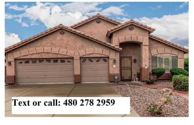 461 East Pinto Drive photos photos