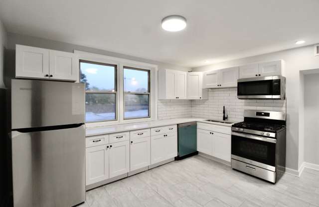 3338 West Bryn Mawr Avenue photos photos
