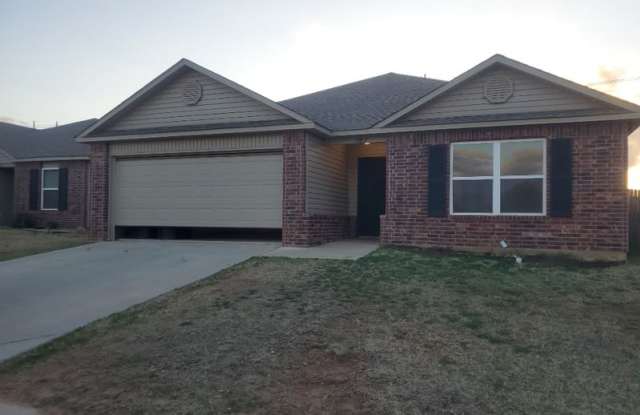 11817 Jude Way - 11817 Jude Way, Oklahoma City, OK 73099