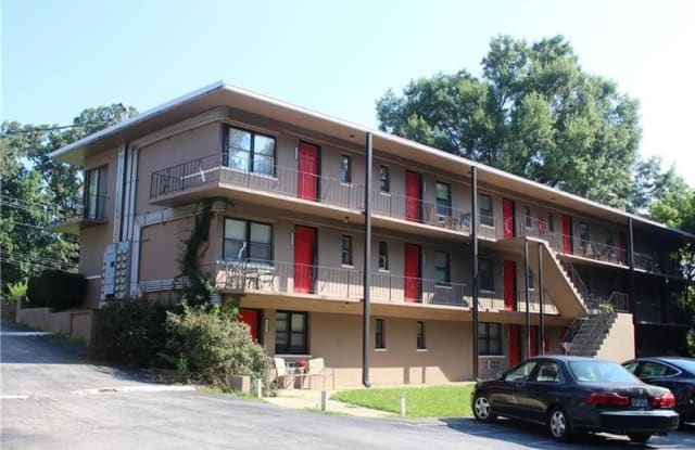 815 Cobb Drive - 815 South Cobb Drive, Fair Oaks, GA 30060