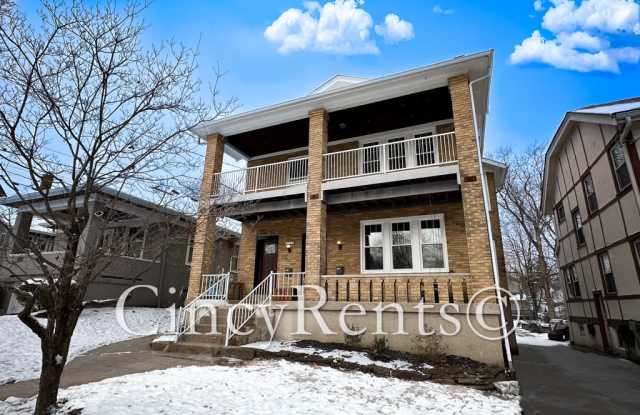 3623 Amberson Ave photos photos