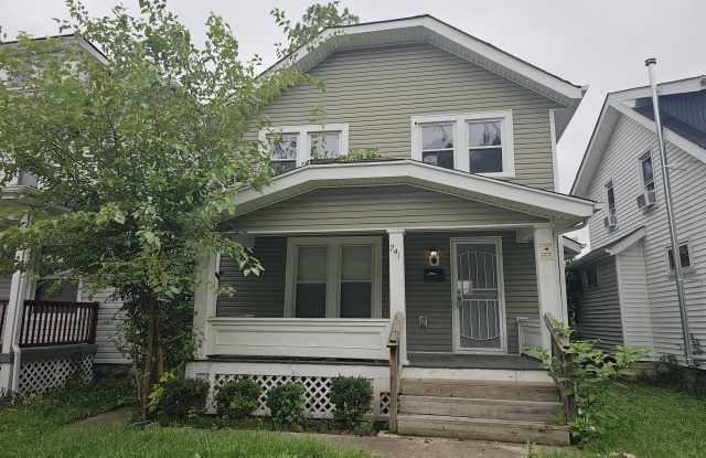 241 Brehl Avenue photos photos
