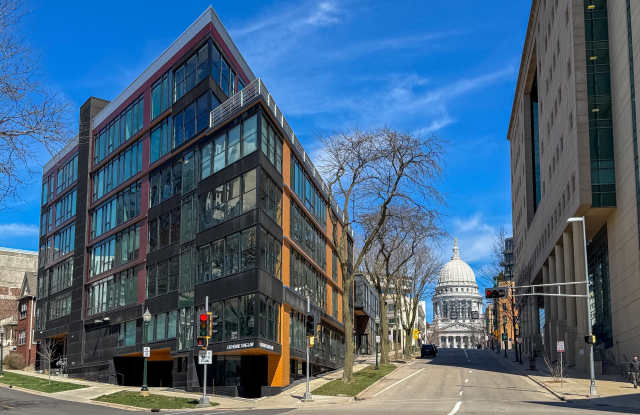 211 South Henry Street photos photos