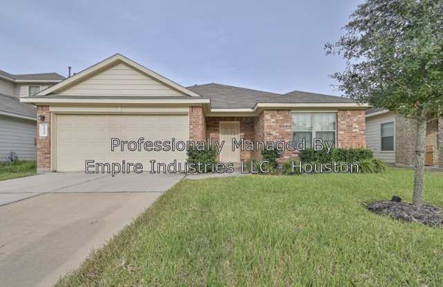 20330 Louetta Reach Dr - 20330 Louetta Reach Drive, Harris County, TX 77388