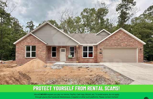 Bella Vista Single-Family Home- 2 Bed/ 2 Bath- Well-Designed Fernley Plan photos photos