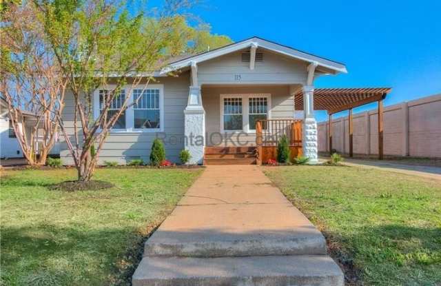 115 Northwest 27th Street - 115 Northwest 27th Street, Oklahoma City, OK 73103 115 Northwest 27th Street - 115 Northwest 27th Street, Oklahoma City, OK 73103