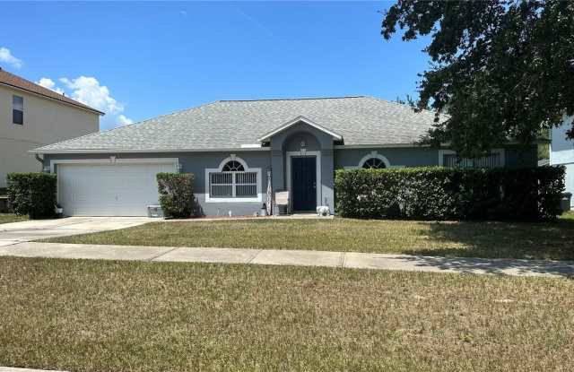 3313 WHITE BLOSSOM LANE - 3313 White Blossom Lane, Clermont, FL 34711 3313 WHITE BLOSSOM LANE - 3313 White Blossom Lane, Clermont, FL 34711