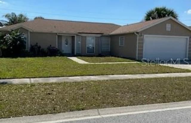 1604 GOLDEN POPPY COURT - 1604 Golden Poppy Court, Meadow Woods, FL 32824