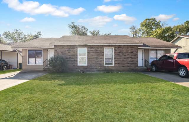 1626 Kelly Dr - 1626 Kelly Drive, Belton, TX 76513