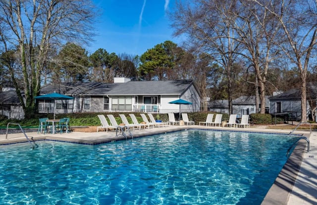 The Dakota at Druid Hills photos photos