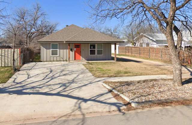 926 Poplar St. Abilene, TX 79602 photos photos